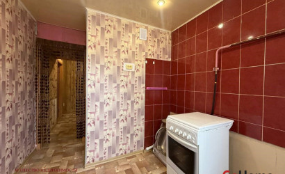 Купить 3-комнатную квартиру, Минск, Уборевича, 66/1(Заводской район). Фото 5