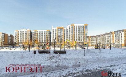 Купить 2-комнатную квартиру, Минск, Нововиленская, 29 (Центральный район). Фото 24