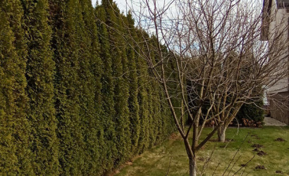 Купить коттедж, Полоцк, Парковый 6-й пер., 6, 10 соток. Фото 29