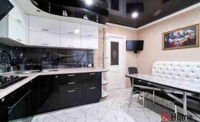 Купить 3-комнатную квартиру, Лесковка, Центральная ул., 80/Б. Фото 2