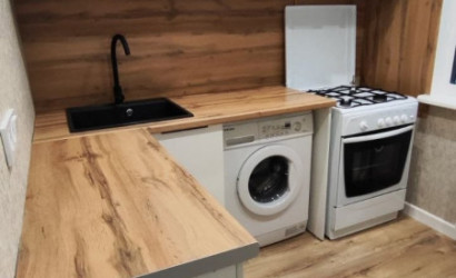 Купить 1-комнатную квартиру, Минск, Калиновского, 31 (Первомайский район). Фото 13