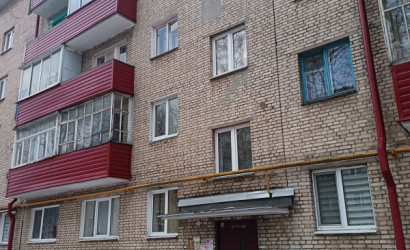 Купить 2-комнатную квартиру, Полоцк, Гоголя ул., 31. Фото 7