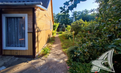 Купить дом, Ланская, Олтушский с/с, 25 соток. Фото 27