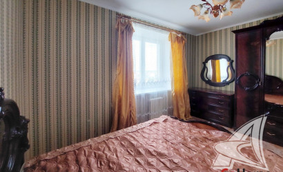 Купить 3-комнатную квартиру, Брест, Березовка, ул. Мошенского. Фото 14