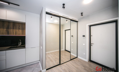 Купить 3-комнатную квартиру, Минск, Лейтенанта Кижеватова, 3А (Октябрьский район). Фото 28