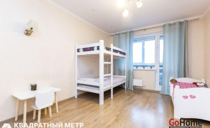 Купить 2-комнатную квартиру, Минск, Руссиянова ул., 46 (Первомайский район). Фото 12