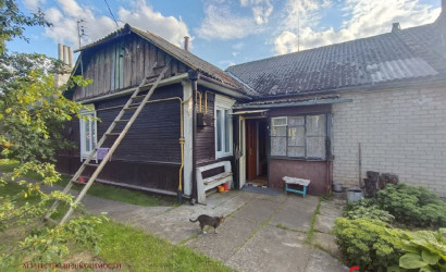 Купить дом, Барановичи, Фрунзе, 9.4 соток. Фото 21