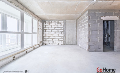 Купить 2-комнатную квартиру, Минск, Жореса Алфёрова, 8 (Октябрьский район). Фото 10