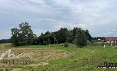 Купить участок, Медведня, Луговая ул., 21, 16.92 соток. Фото 5