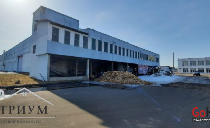 Продажа помещения, Хвойники, Минская ул., 13/2,  3322.3 кв.м.. Фото 9