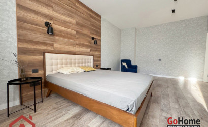 Снять 3-комнатную квартиру, Минск, Победителей, 115 (Центральный район). Фото 4