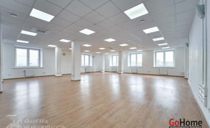 Аренда офиса, Минск, Амураторская ул., 4/2,  от 561.3 до 1125 кв.м.. Фото 18