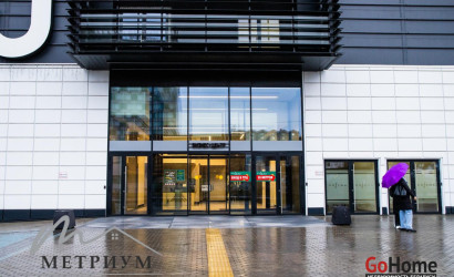 Аренда офиса, Минск, Партизанский просп., 79,  от 1000 до 1828.9 кв.м.. Фото 14