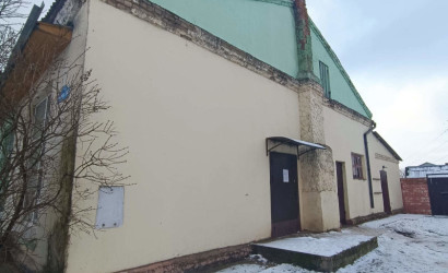 Продажа помещения, Рогачев, Друтская, 156А,  253.1 кв.м.. Фото 4