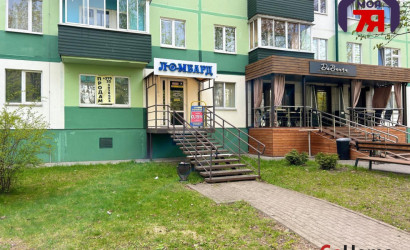 Продажа торгового помещения, Солигорск, Ленина ул., 24, 38.4 кв.м.. Фото 14