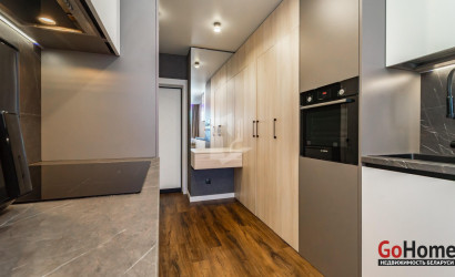 Купить 1-комнатную квартиру, Минск, Лейтенанта Кижеватова ул., 3/Г (Октябрьский район). Фото 3