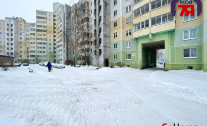 Купить 2-комнатную квартиру, Солигорск, Железнодорожная ул., 30. Фото 16