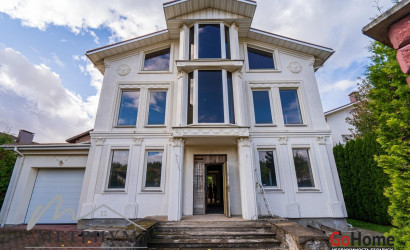 Купить дом, Минск, Жасминовая ул., 5.4 соток. Фото 10