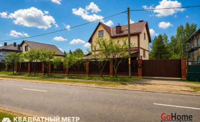 Купить дом, Колодищи, Энтузиастов ул., 46, 14.98 соток. Фото 8