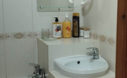 Снять 2-комнатную квартиру на сутки, Волковыск, Калиновского, 10. Фото 14