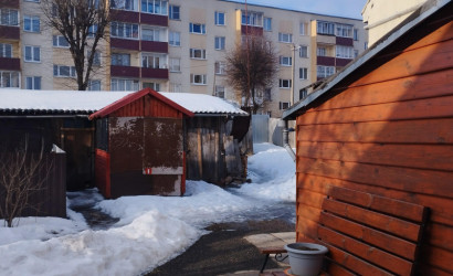 Купить дом, Лида, Гагарина ул., 9, 5 соток. Фото 5