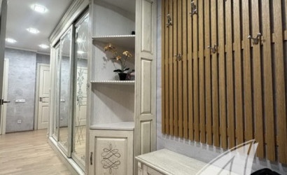 Купить 3-комнатную квартиру, Брест, Центр, ул. Гоголя. Фото 32