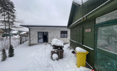 Купить дачу, СТ Березка, 7.36 соток. Фото 5