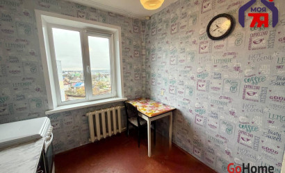 Купить 2-комнатную квартиру, Слуцк, Солигорская ул., 8. Фото 16