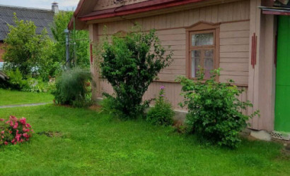 Купить дом, Каменка, Центральная ул., 25, 24.99 соток. Фото 2