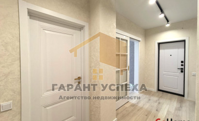 Купить 3-комнатную квартиру, Брест, просп. Республики. Фото 15