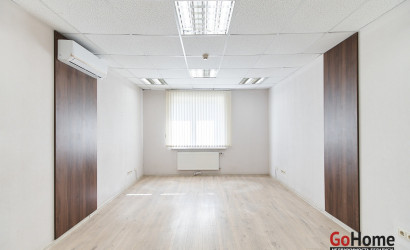 Аренда офиса, Минск, Беломорская, 23,  131.4 кв.м.. Фото 6