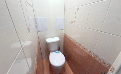 Снять 1-комнатную квартиру, Минск, г. Минск, ул. Куйбышева, 75. Фото 6