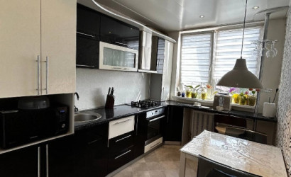 Купить 4-комнатную квартиру, Радунь, В.И. Ленина. Фото 4