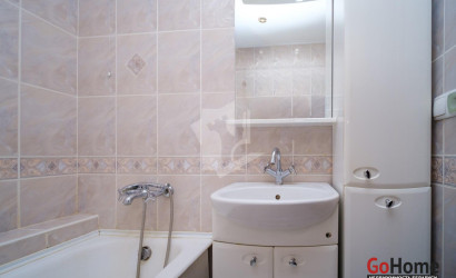 Купить 3-комнатную квартиру, Минск, Скрипникова ул., 34 (Фрунзенский район). Фото 22