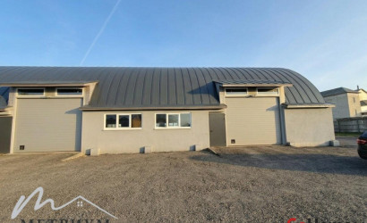 Аренда помещения, Фанипольский с/с, Фанипольский с/с, от 333 до 696.36 кв.м.. Фото 1