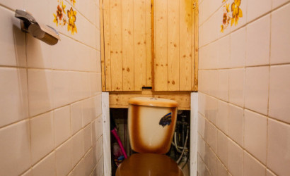 Купить 2-комнатную квартиру, Гомель, ул. Минская, д. 36. Фото 9