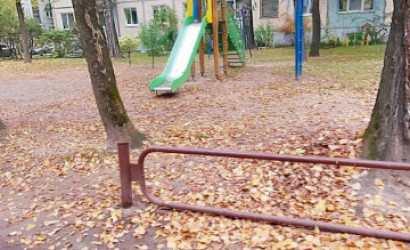 Купить 3-комнатную квартиру, Витебск, Победы, 3/3. Фото 3