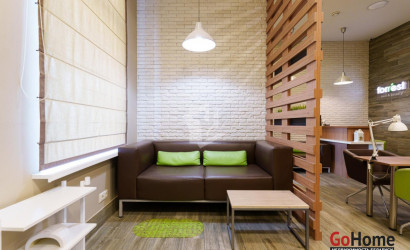 Аренда офиса, Минск, Победителей просп., 125,  44.8 кв.м.. Фото 8