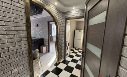 Купить 2-комнатную квартиру, Скидель, Клубная, 18. Фото 4