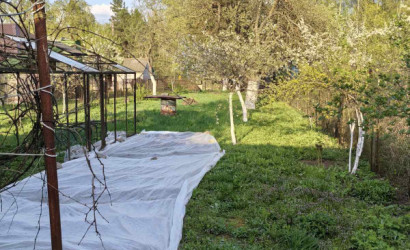 Купить дачу, Лида, Черничная, 8 соток. Фото 2