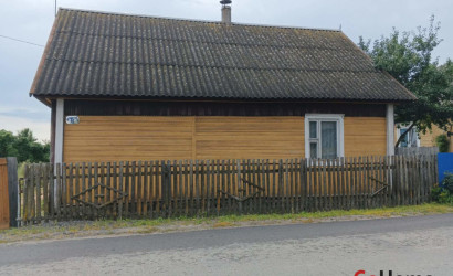 Купить дом, Логишин, Октябрьская, 13.94 соток. Фото 2