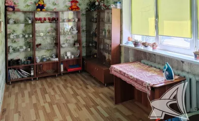  2-этаж.(238.6 м2), Брест(Вересковые)