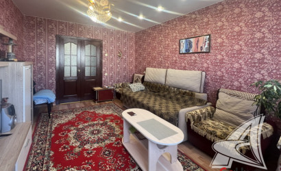 Купить 3-комнатную квартиру, Брест, Южный, ул. Пронягина. Фото 3