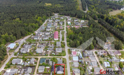 Купить коттедж, Вилейка, Рабочая ул., 10 соток. Фото 40