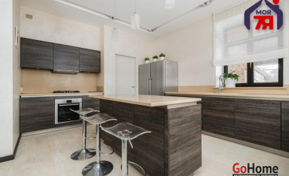 Купить коттедж, Юхновка, Черничная ул., 15 соток. Фото 40