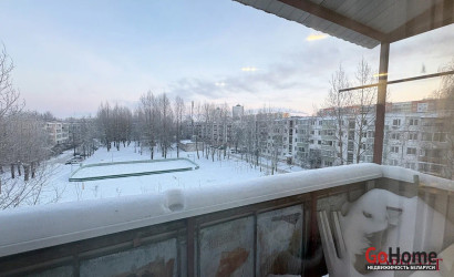 Купить 3-комнатную квартиру, Витебск, Смоленская, 6/2. Фото 12