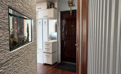 Купить 2-комнатную квартиру, Витебск, Фрунзе, 116/2. Фото 6