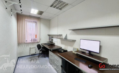 Аренда офиса, Минск, Дзержинского просп., 69/2,  98.2 кв.м.. Фото 11