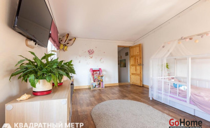 Купить дом, Минск, Шабловского ул., 8, 6 соток. Фото 22