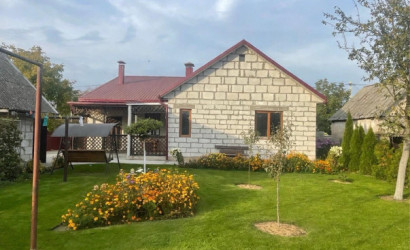 Купить дом, Волковыск, Коммунальная ул., 26, 10.37 соток. Фото 1